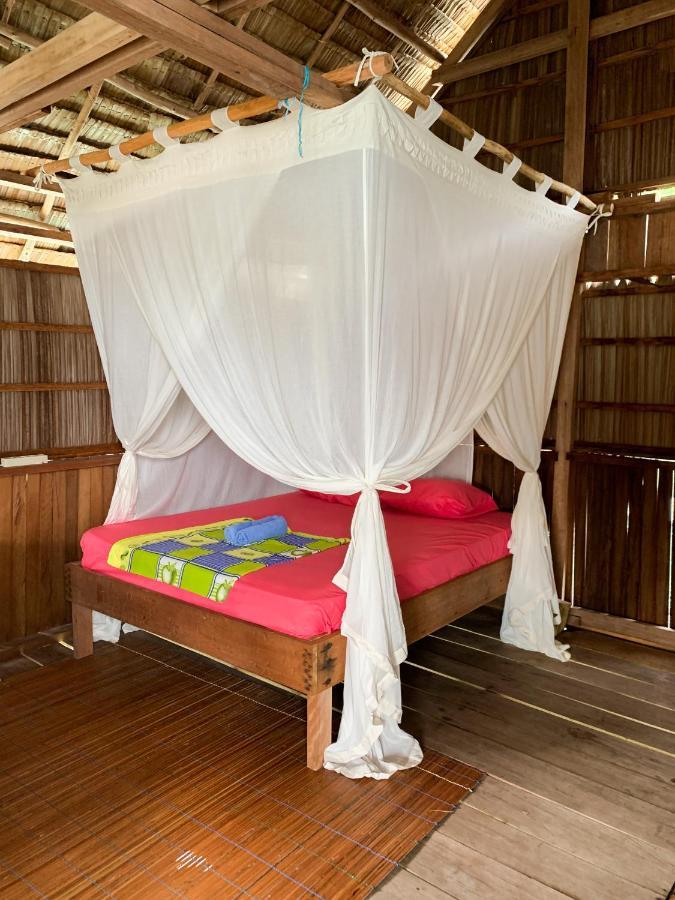 Gibran Guest House Kri Экстерьер фото