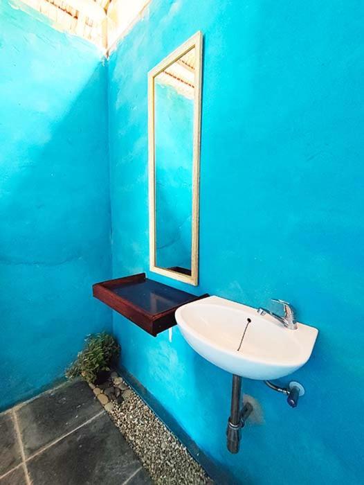 Gibran Guest House Kri Экстерьер фото