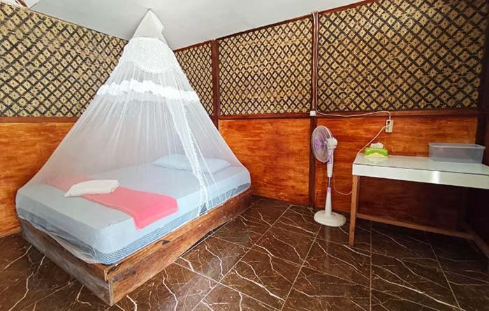 Gibran Guest House Kri Экстерьер фото