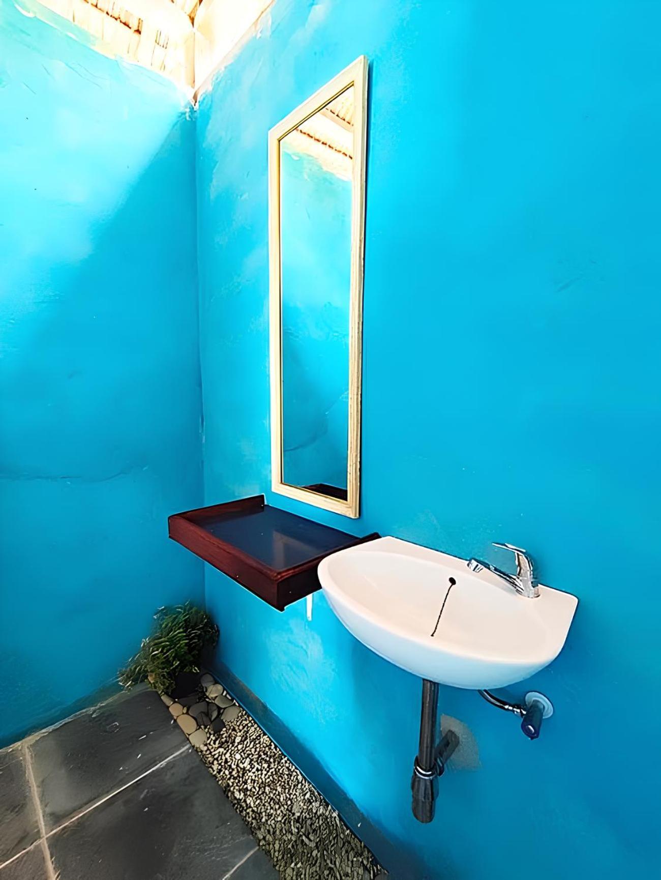Gibran Guest House Kri Экстерьер фото